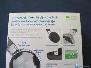 Arctic-P614-BT-5