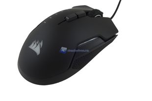 Corsair Glaive RGB PRO 15