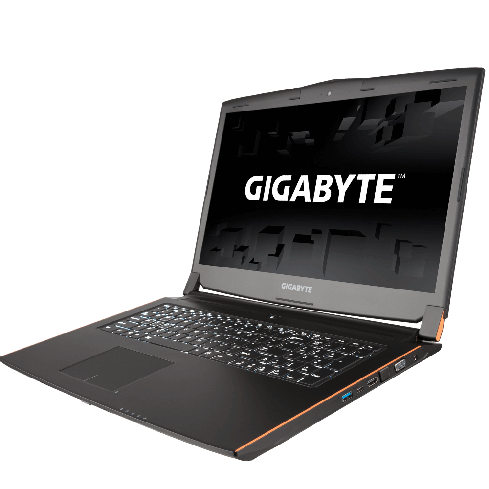 GIGABYTE P