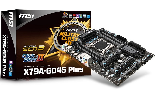 MSI X79A-GD45 PLUS 01