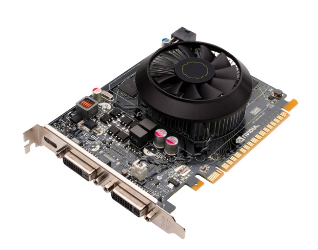 NVIDIA GT 740